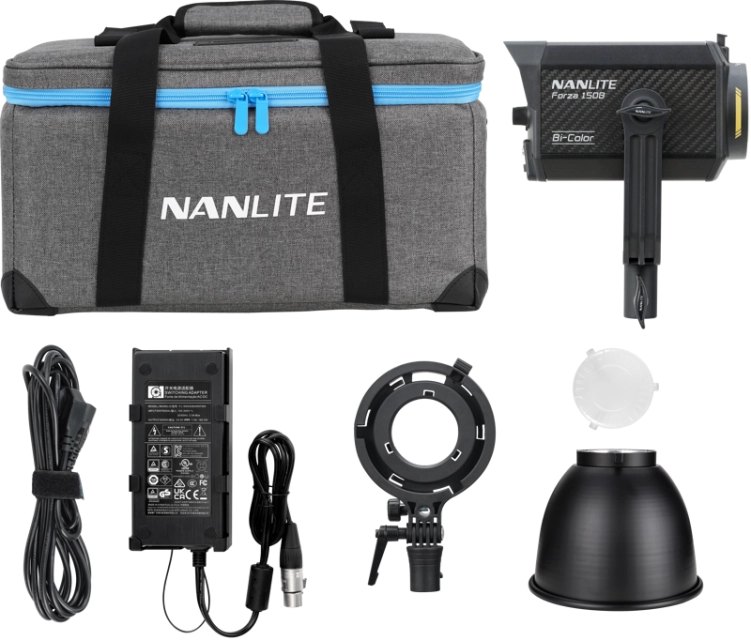 LAMPA LED Nanlite Forza 150B LED