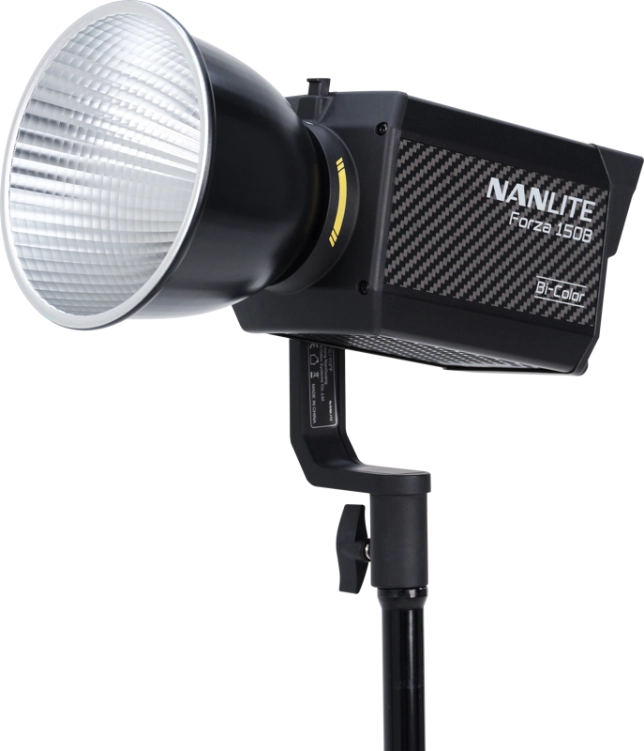 LAMPA LED Nanlite Forza 150B LED