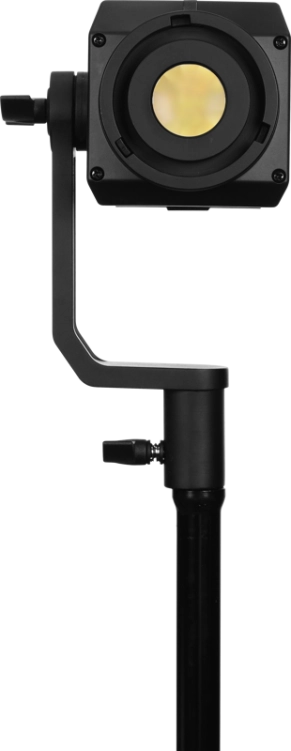 LAMPA LED Nanlite Forza 60C RGBLAC led spotlight