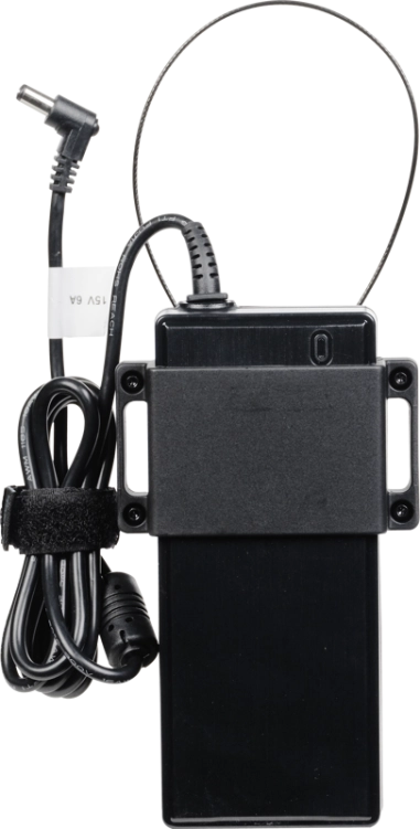 LAMPA LED Nanlite Forza 60C RGBLAC led spotlight