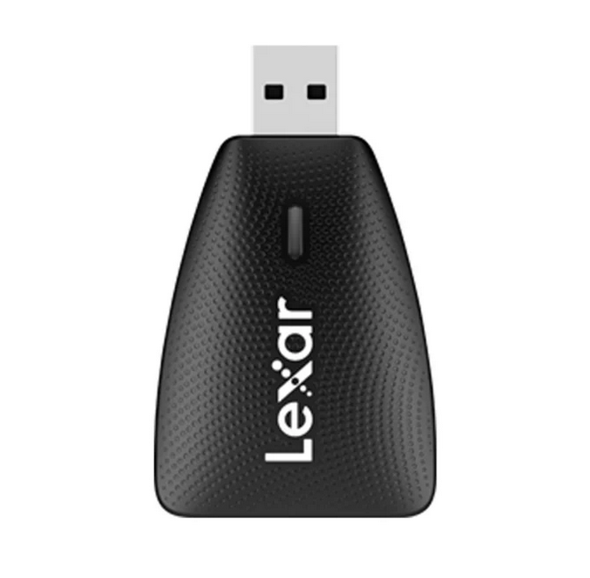 Czytnik Lexar Multi-Card 2 w 1 USB 3.1