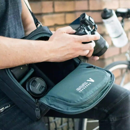 Wkład fotograficzny Boundary MK-2 Camera Cube