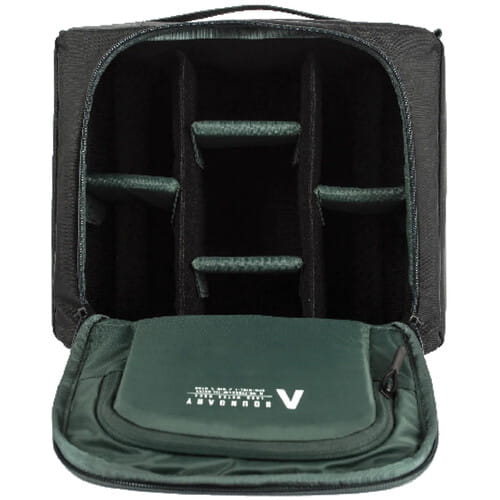 Wkład fotograficzny Boundary MK-2 Camera Cube
