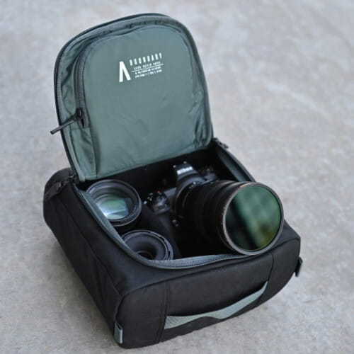 Wkład fotograficzny Boundary MK-2 Camera Cube