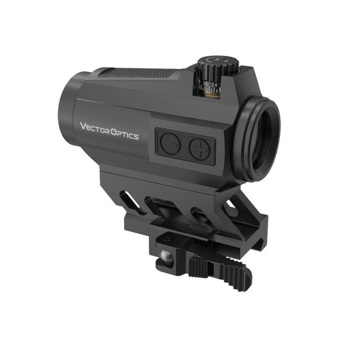 Kolimator Vector Optics Maverick-II Plus 1x22 SOL RDS SCRD-PS12