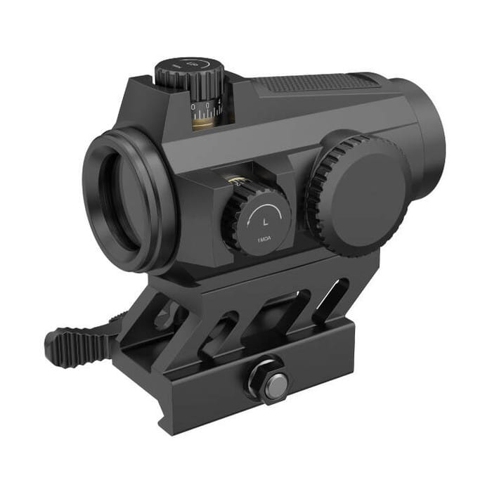 Kolimator Vector Optics Maverick-II Plus 1x22 SOL RDS SCRD-PS12