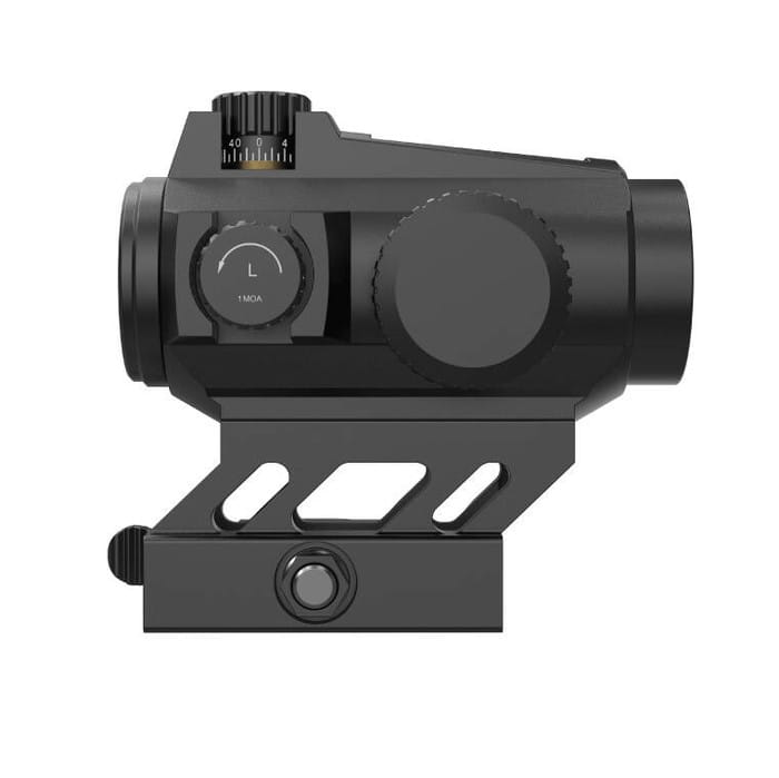 Kolimator Vector Optics Maverick-II Plus 1x22 SOL RDS SCRD-PS12