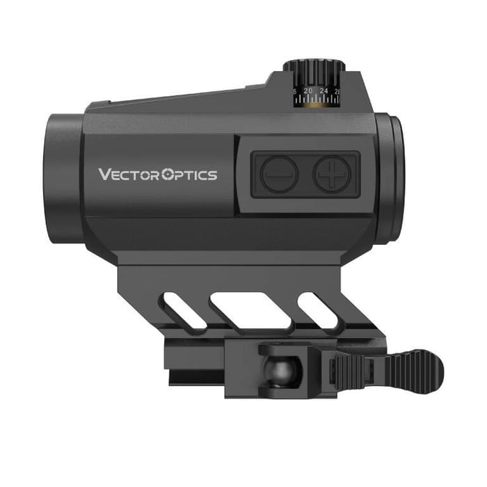 Kolimator Vector Optics Maverick-II Plus 1x22 SOL RDS SCRD-PS12