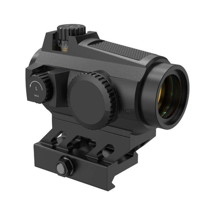 Kolimator Vector Optics Maverick-II Plus 1x22 SOL RDS SCRD-PS12