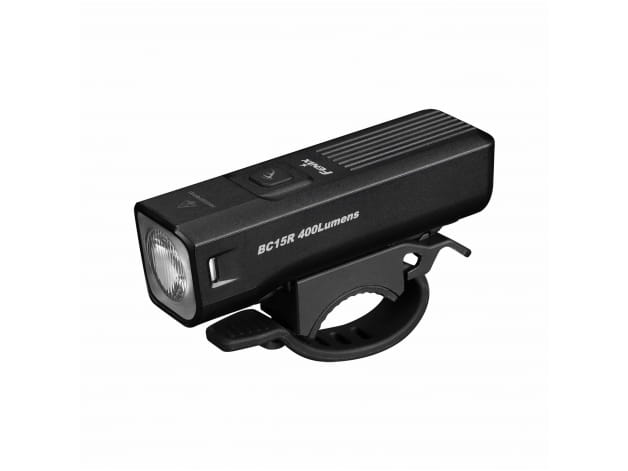 Latarka rowerowa Fenix BC15R