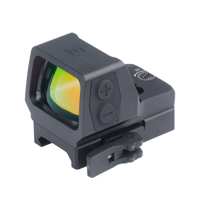 Kolimator Vector Optics Frenzy Plus 1x22x32 QD SCRD-65