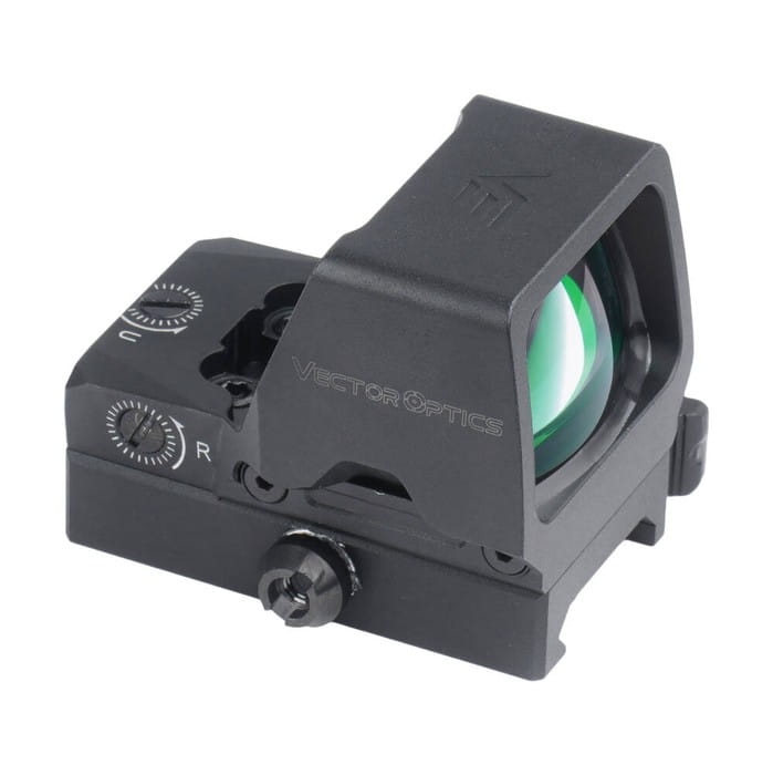 Kolimator Vector Optics Frenzy Plus 1x22x32 QD SCRD-65