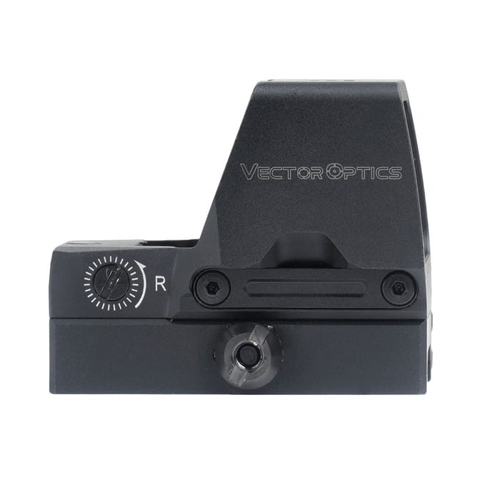 Kolimator Vector Optics Frenzy Plus 1x22x32 QD SCRD-65