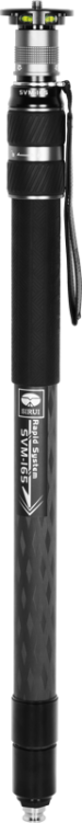 Monopod Sirui SVM-165 Rapid System