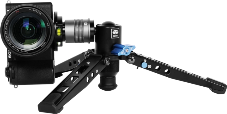 Monopod Sirui SVM-165 Rapid System