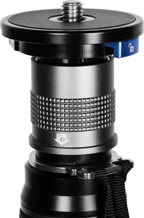 Monopod Sirui SVM-165 Rapid System