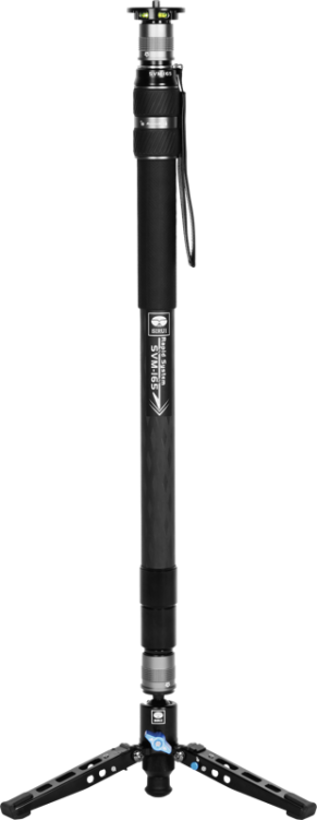 Monopod Sirui SVM-165 Rapid System