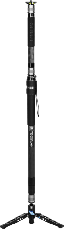 Monopod Sirui SVM-165 Rapid System