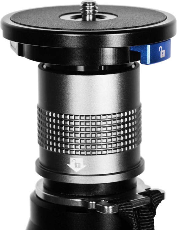 Monopod Sirui SVM-145 Rapid System