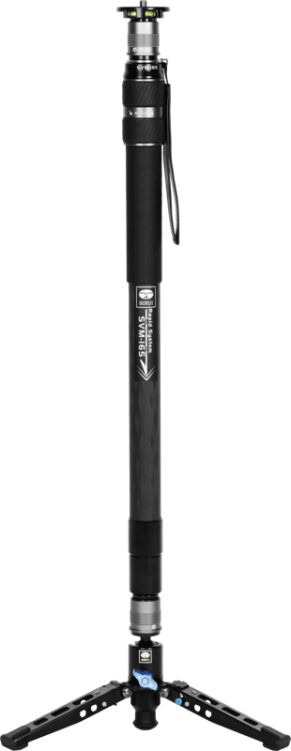 Monopod Sirui SVM-145 Rapid System