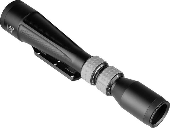 Luneta obserwacyjna Nightforce CFS 6-36x50 F1