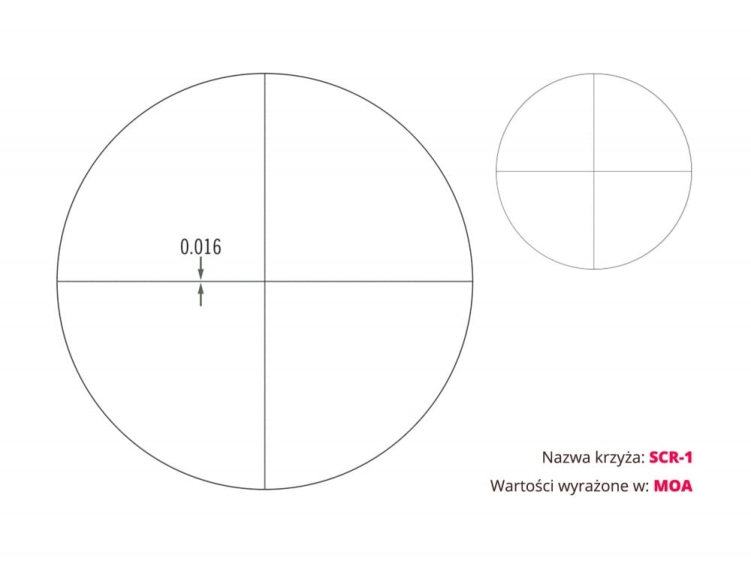 Vortex Golden Eagle HD 15-60x52 30 mm AO ECR-1 