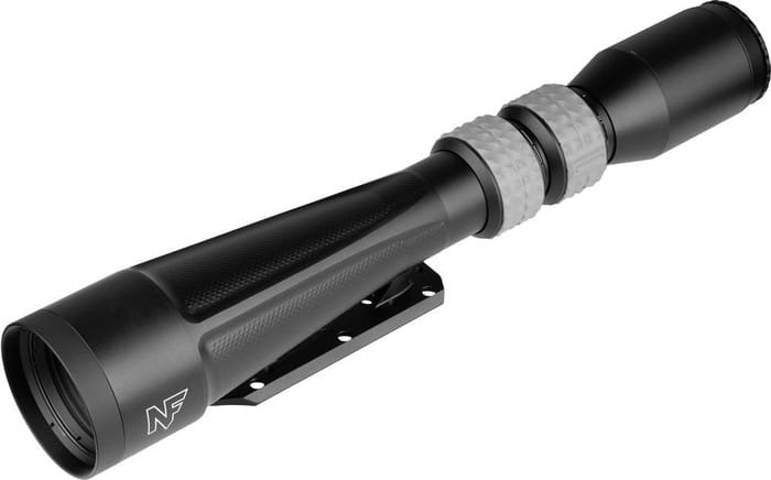 Luneta obserwacyjna Nightforce CFS 6-36x50 F1