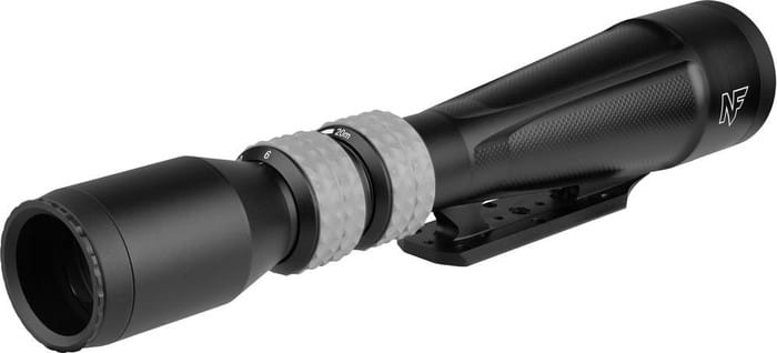 Luneta obserwacyjna Nightforce CFS 6-36x50 F1