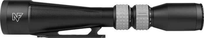 Luneta obserwacyjna Nightforce CFS 6-36x50 F1