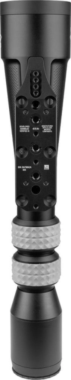 Luneta obserwacyjna Nightforce CFS 6-36x50 F1