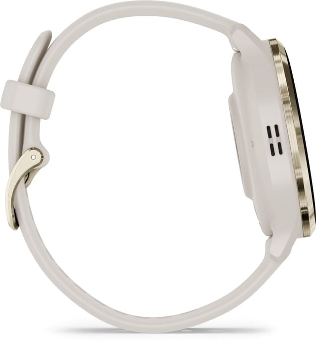 Zegarek Garmin Venu 3S Ivory