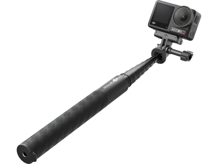 DJI Osmo Action 4 Adventure Combo