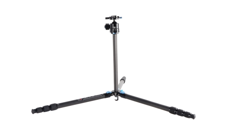 Statyw Sirui ST-224 z głowicą ST-20 Carbon