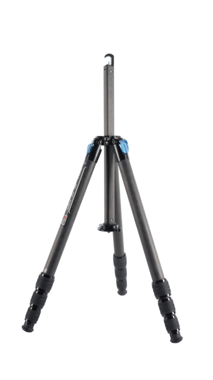 Statyw Sirui ST-224 z głowicą ST-20 Carbon