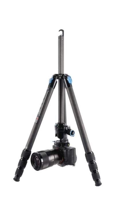 Statyw Sirui ST-224 z głowicą ST-20 Carbon