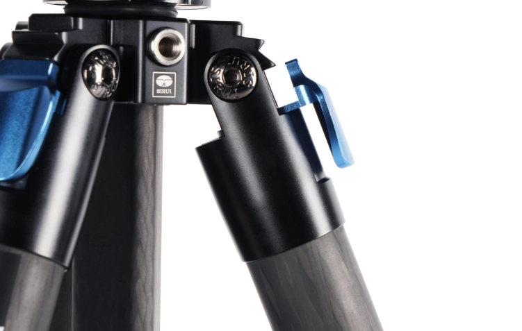 Statyw Sirui ST-224 z głowicą ST-20 Carbon
