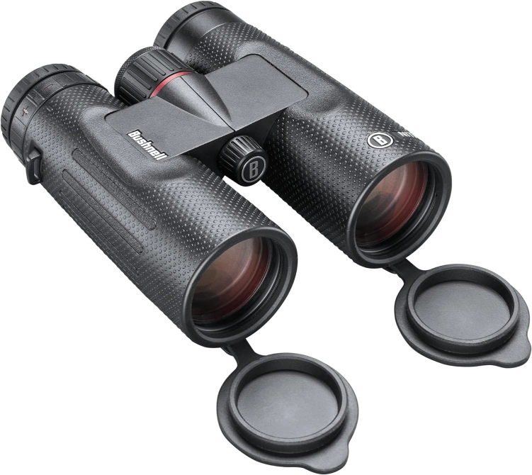 Lornetka Bushnell Nitro 10x42 Black