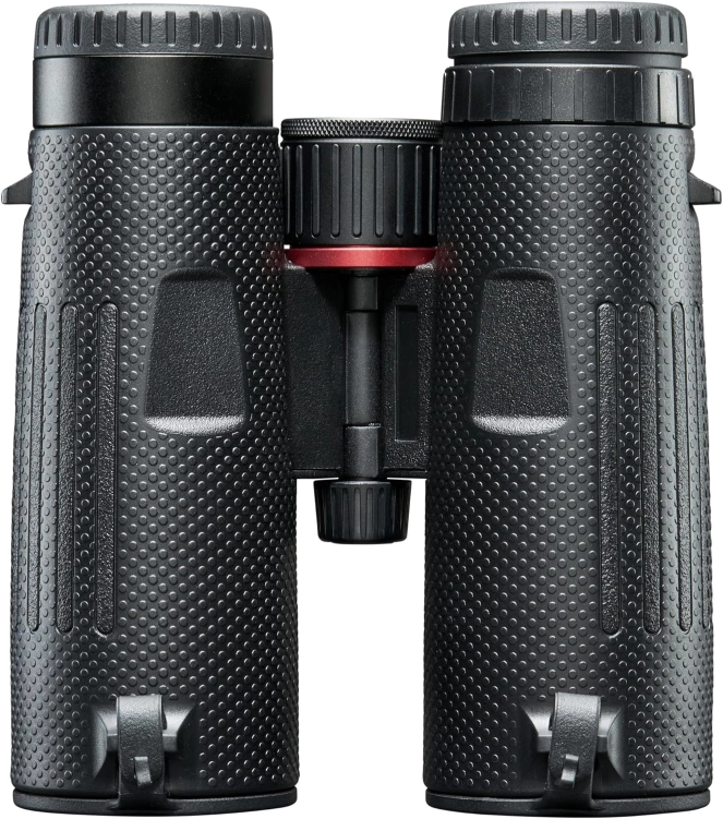 Lornetka Bushnell Nitro 10x42 Black