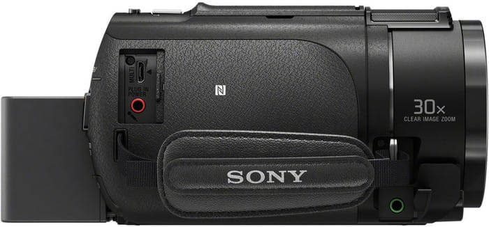 Kamera Sony FDR-AX43A