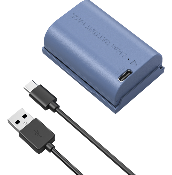 Akumulator Smallrig LP-E6NH 2400mAh