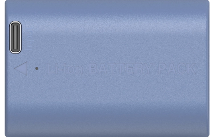 Akumulator Smallrig LP-E6NH 2400mAh