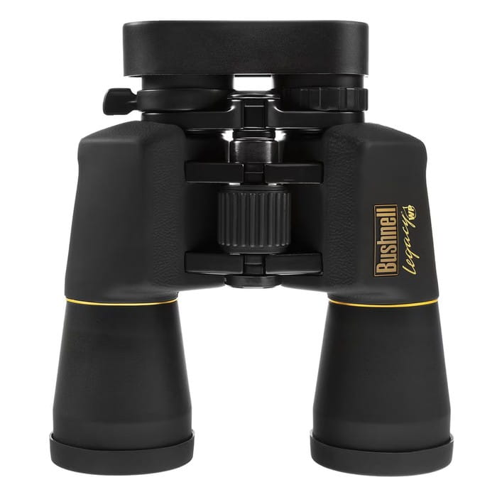 Lornetka Bushnell Legacy 10-22x50