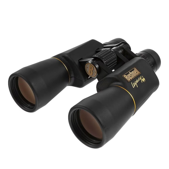Lornetka Bushnell Legacy 10-22x50