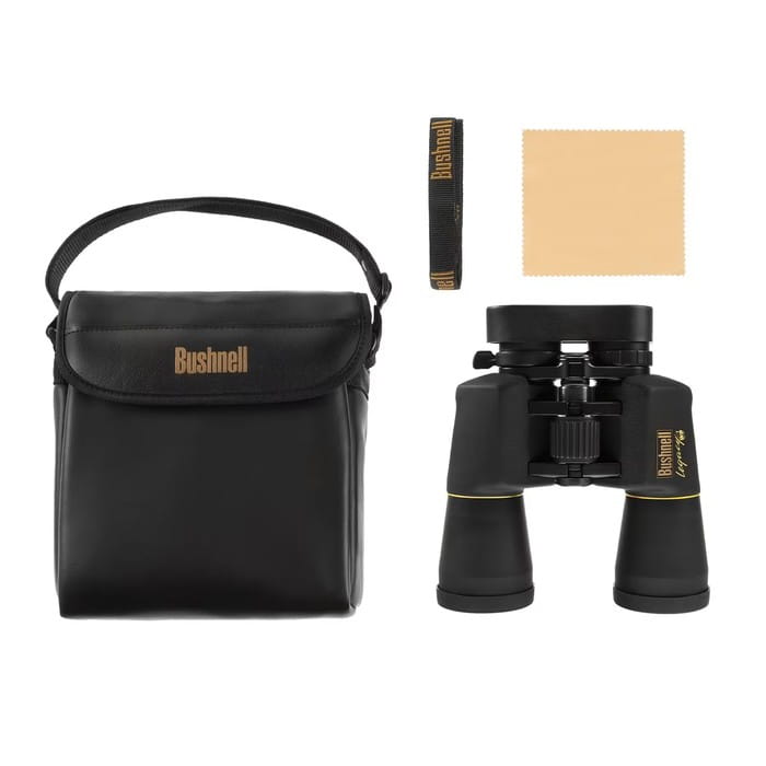 Lornetka Bushnell Legacy 10-22x50