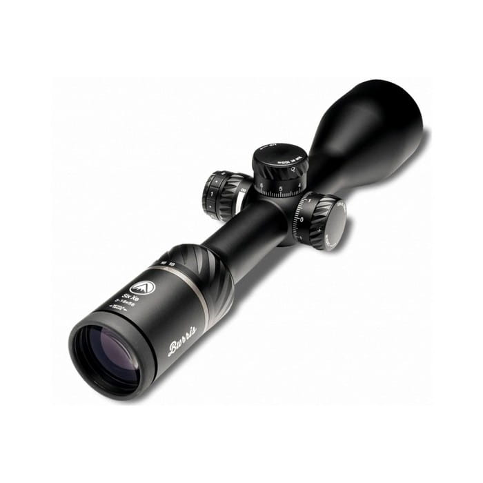 Luneta celownicza Burris SIX XE 3-18x56