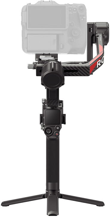 Gimbal DJI RS 4 Pro