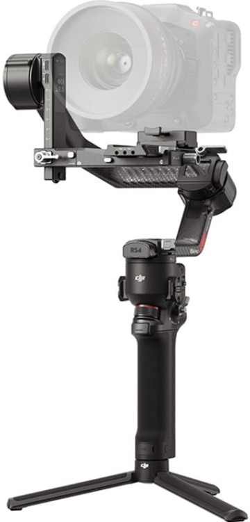 Gimbal DJI RS 4 Pro