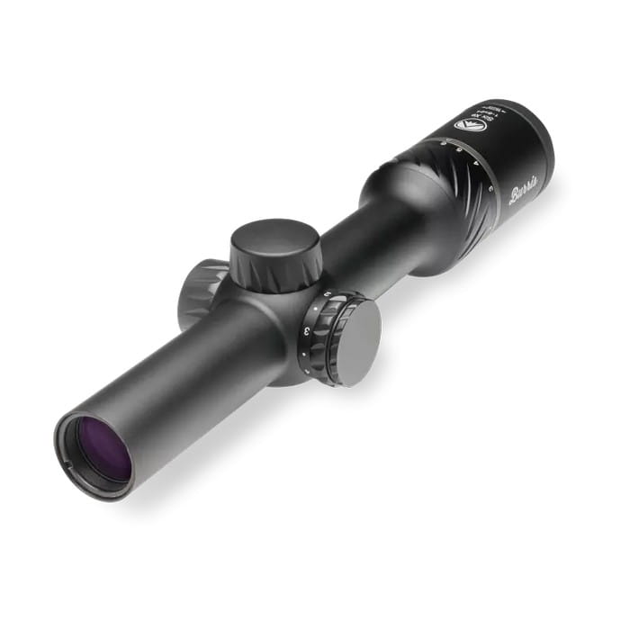 Luneta celownicza Burris Six Xe 1-6x24mm