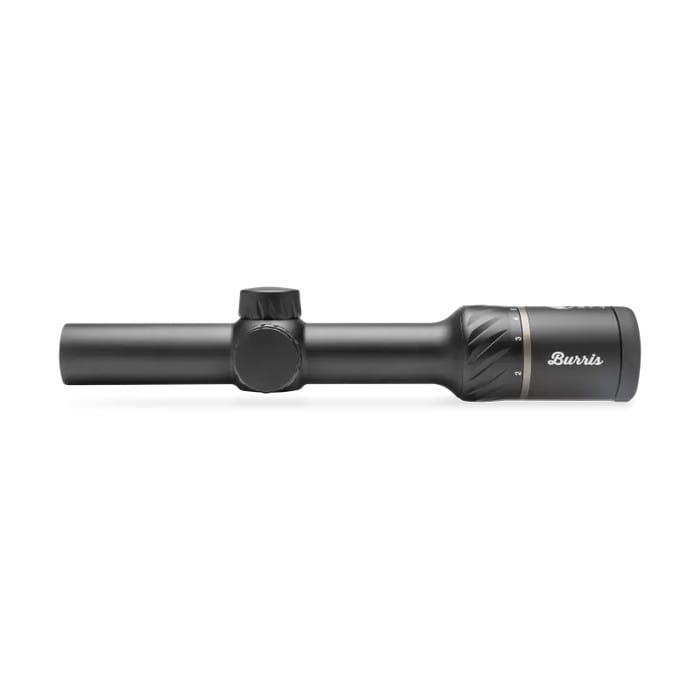 Luneta celownicza Burris Six Xe 1-6x24mm
