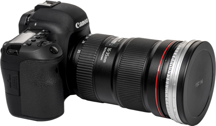 Zestaw do filtra NiSi Swift System Add On 72mm
